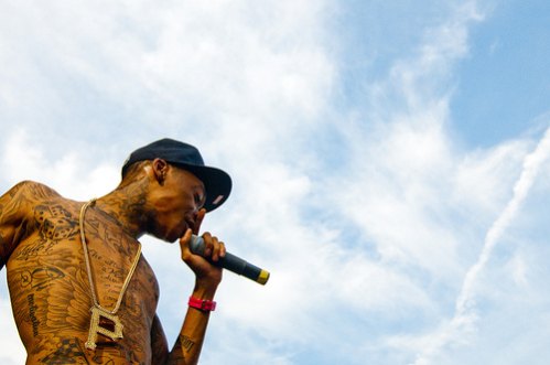 Wiz Khalifa Photo (   )    /  - 4