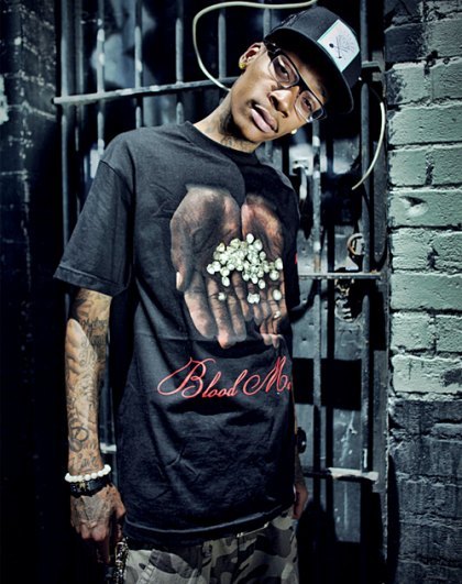 Wiz Khalifa Photo (   )    /  - 9