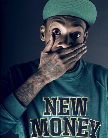 Wiz Khalifa Photo (   )    /  - 13