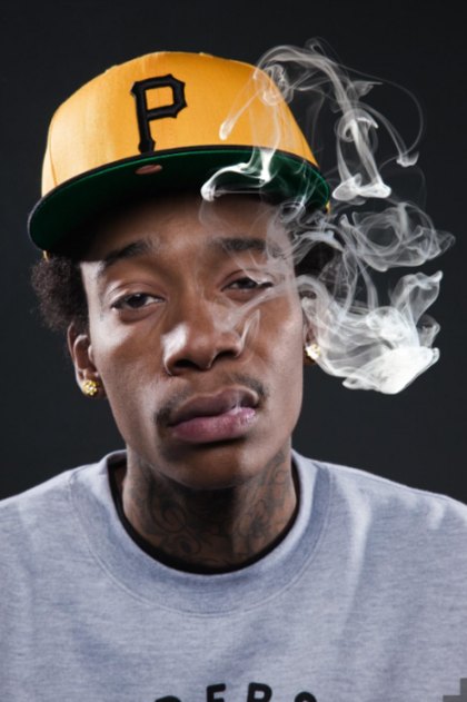 Wiz Khalifa Photo (   )    /  - 14