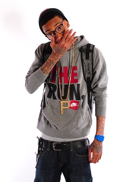 Wiz Khalifa Photo (   )    /  - 15