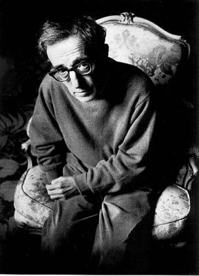 Woody Allen Photo (  )  , , , 