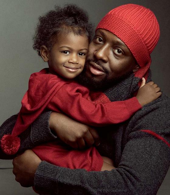 Wyclef Jean Photo (  )   /  - 2