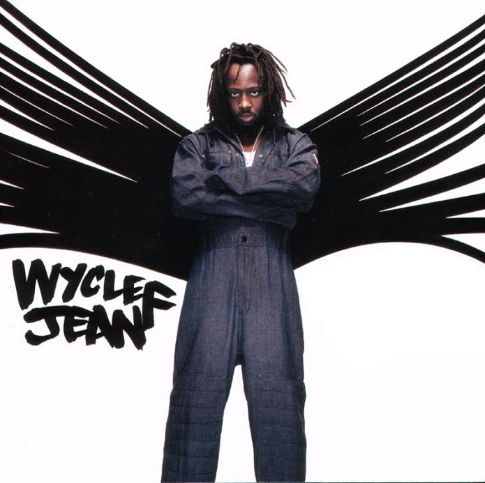 Wyclef Jean Photo (  )   /  - 3