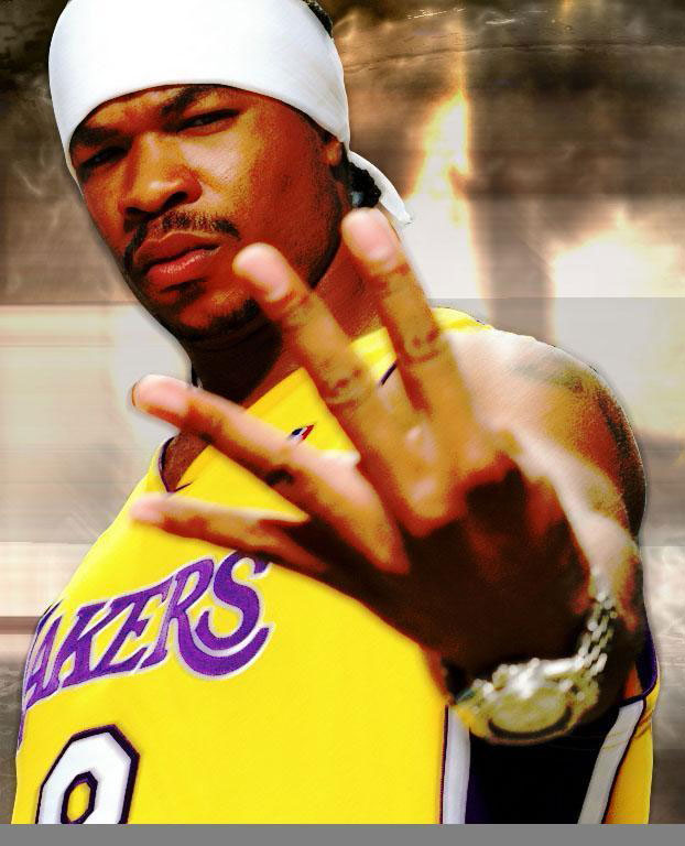 Xzibit Photo ( )  ,  /  - 3