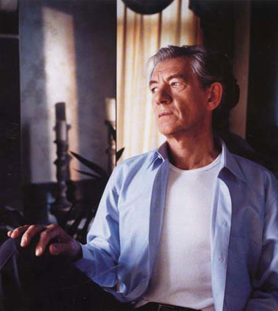 Ian McKellen Photo (  )   /  - 13