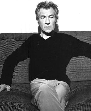 Ian McKellen Photo (  )   /  - 14