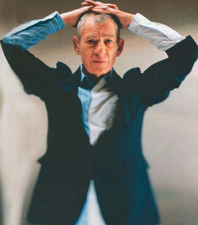 Ian McKellen Photo (  )   /  - 15