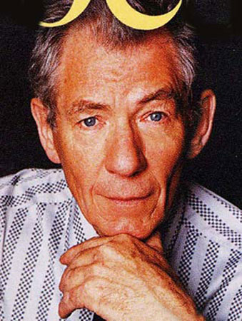 Ian McKellen Photo (  )   /  - 16