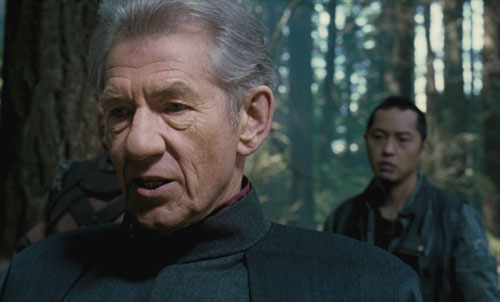 Ian McKellen Photo (  )   /  - 18