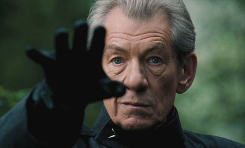 Ian McKellen Photo (  )   /  - 19