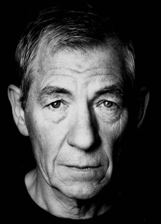 Ian McKellen Photo (  )   /  - 26