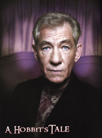 Ian McKellen Photo (  )   /  - 27