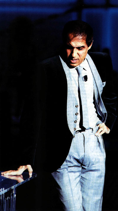 Adriano Celentano ( ) /  - 4