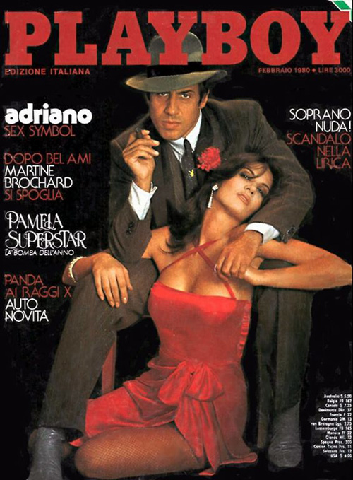 Adriano Celentano ( ) /  - 5