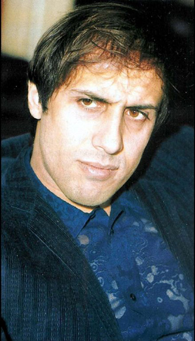 Adriano Celentano ( ) /  - 7