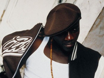 Akon (Эйкон) / Страница - 1