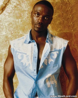 Akon () /  - 3