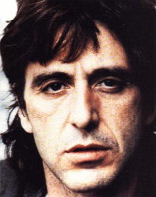 Al Pacino ( ) /  - 6