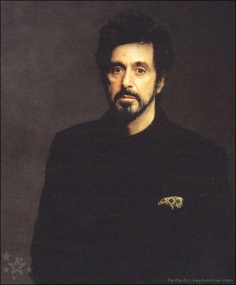 Al Pacino ( ) /  - 7