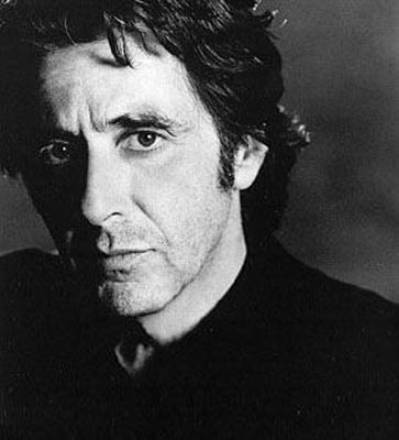 Al Pacino ( ) /  - 10