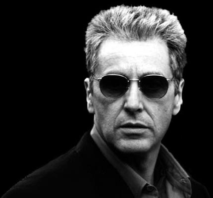 Al Pacino ( ) /  - 11