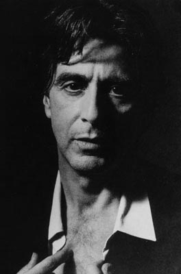 Al Pacino ( ) /  - 12