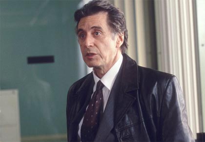 Al Pacino ( ) /  - 16