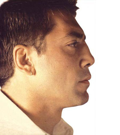 Javier Bardem Photo (  )    /  - 3