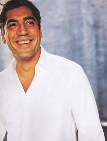 Javier Bardem Photo (  )    /  - 6