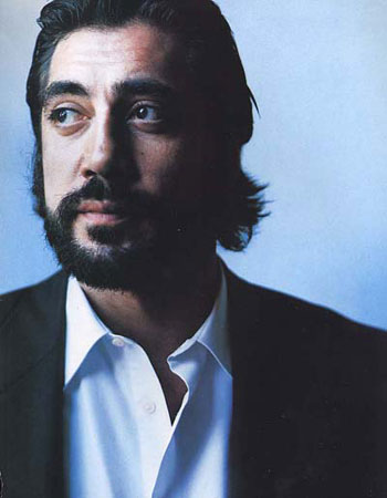 Javier Bardem Photo (  )    /  - 9