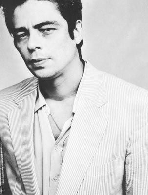 Benicio Del Toro (  ) /  - 13