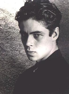 Benicio Del Toro (  ) /  - 14