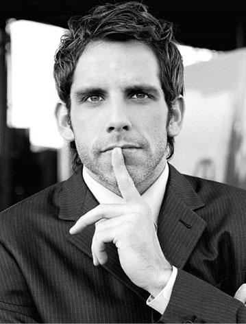 Ben Stiller ( ) /  - 4