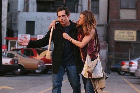 Ben Stiller ( ) /  - 19