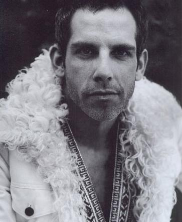 Ben Stiller ( ) /  - 23