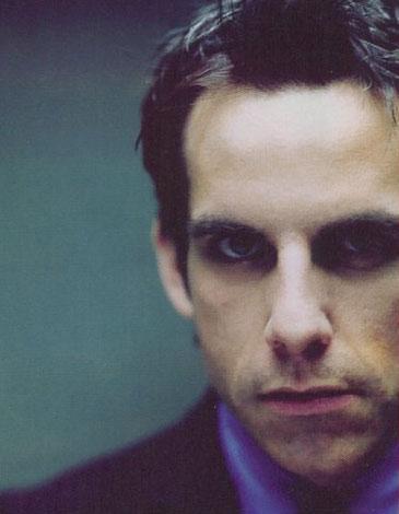 Ben Stiller ( )