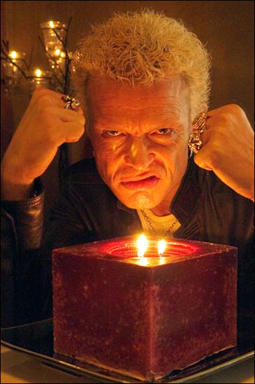 Billy Idol ( ) /  - 4