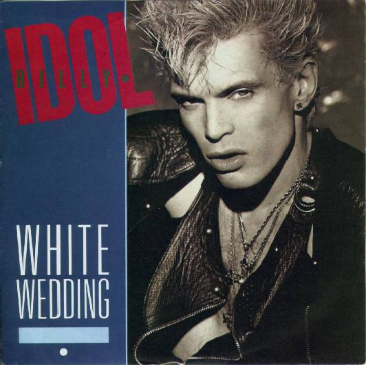 Billy Idol ( ) /  - 16