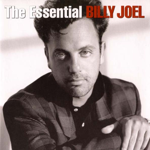 Billy Joel ( ) /  - 6