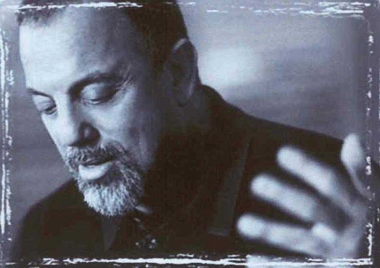 Billy Joel ( ) /  - 7