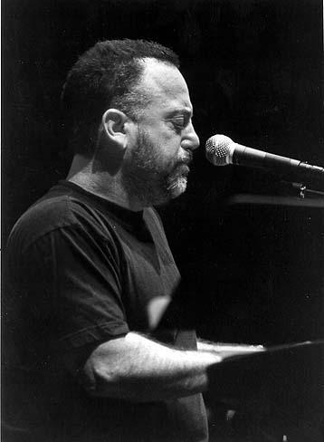 Billy Joel ( ) /  - 8