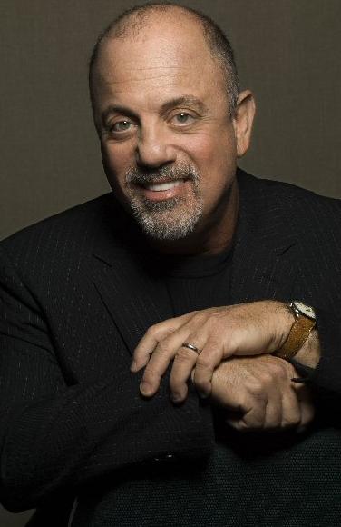 Billy Joel ( )