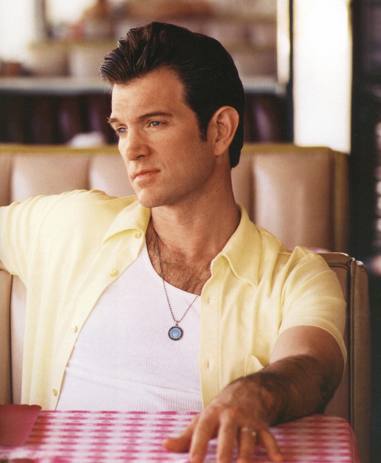 Chris Isaak ( ) /  - 11