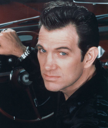 Chris Isaak ( ) /  - 13