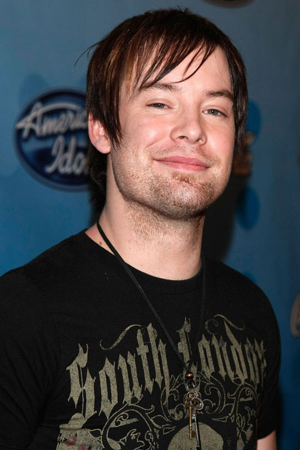 David Cook /  - 8