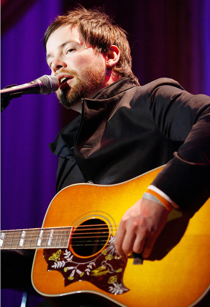 David Cook /  - 15