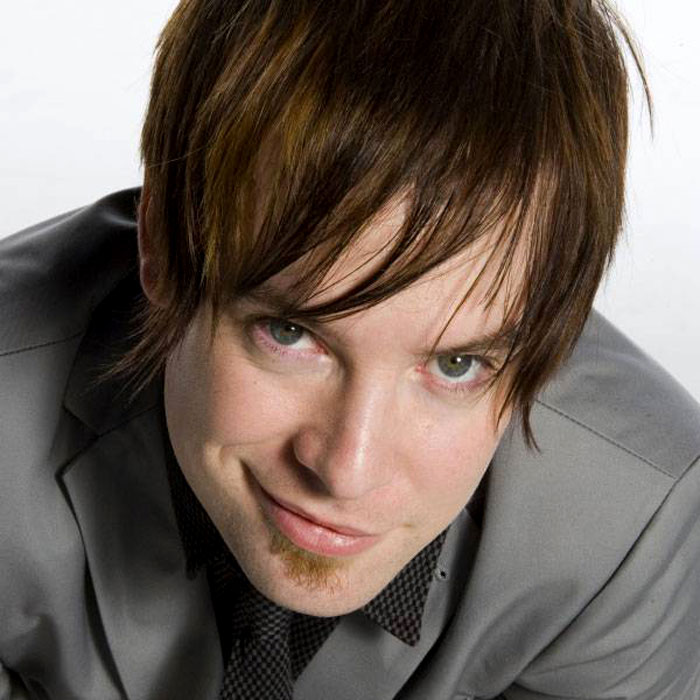 David Cook /  - 16