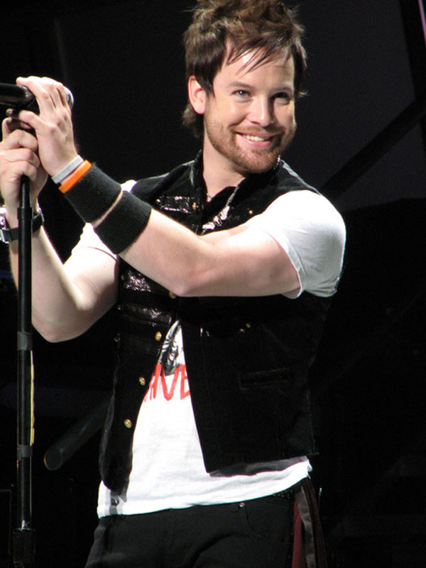 David Cook /  - 20