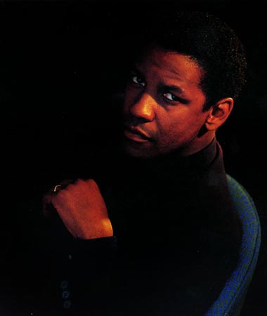 Denzel Washington ( ) /  - 2